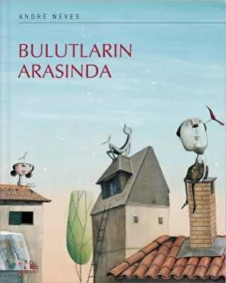 Bulutların Arasında