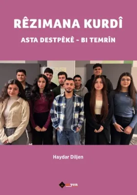 Rezimana Kurdi - Asta Destpeke