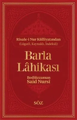Barla Lahikası