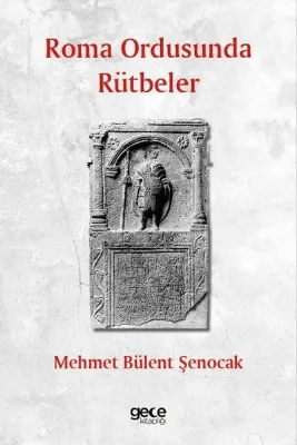 Roma Ordusunda Rütbeler