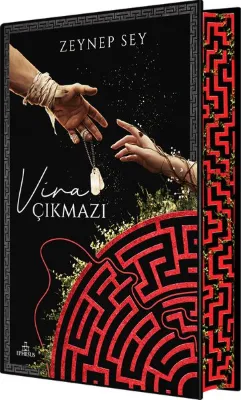 Vira Çıkmazı 1-Yan Boyamalı