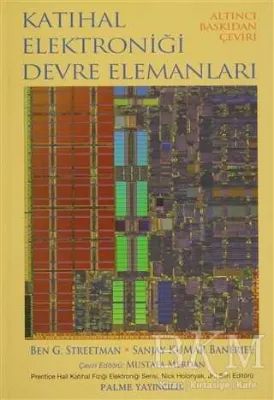 Katıhal Elektroniği Devre Elemanları