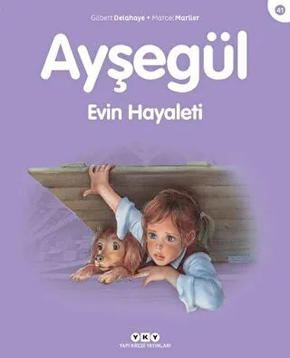 Ayşegül Evin Hayaleti
