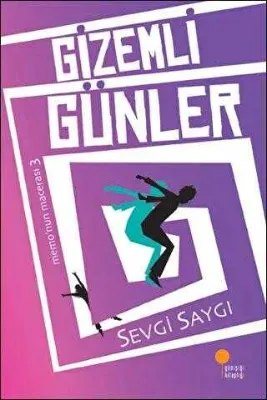 Gizemli Günler