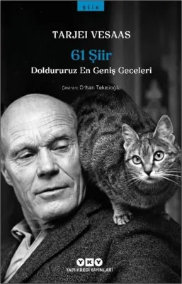 61 Şiir - Doldururuz En Geniş Geceleri