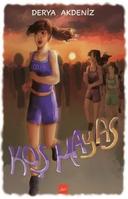 Koş Mayas