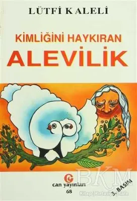 Kimliğini Haykıran Alevilik