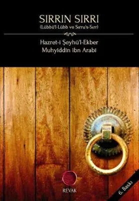 Sırrın Sırrı