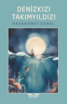 Denizkızı Takımyıldızı