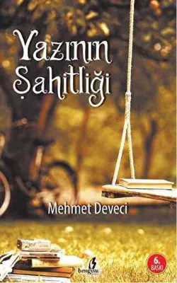 Yazının Şahitliği