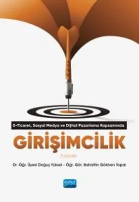 Girişimcilik-E-Ticaret Dijital Pazarlama ve Sosyal Medya Kapsamında