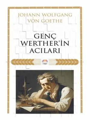 Genç Werther`in Acıları