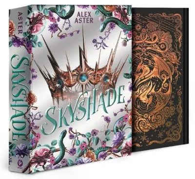 Skyshade: Collector's Edition