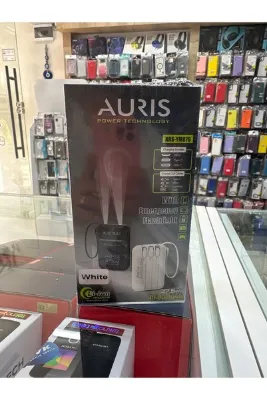Auris Powerbank