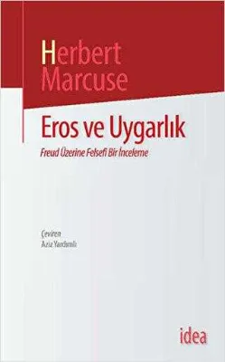 Eros ve Uygarlık