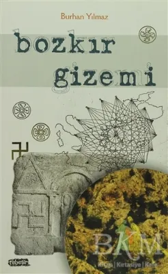 Bozkır Gizemi