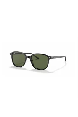 Ray-Ban Rb 2193 90131 51 Leonard Unisex Siyah Kemik Güneş Gözlüğü