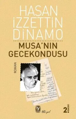 Musa’nın Gecekondusu