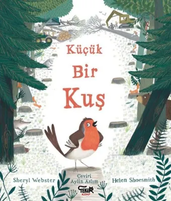 Küçük Bir Kuş