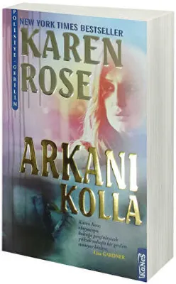 Arkanı Kolla