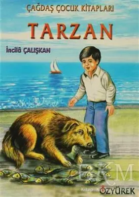 Tarzan
