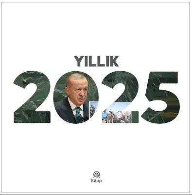 Yıllık 2025