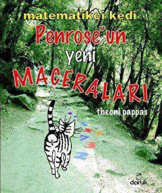 Matematikçi Kedi Penrose’un Yeni Maceraları