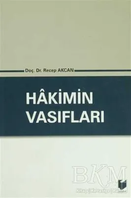 Hakimin Vasıfları