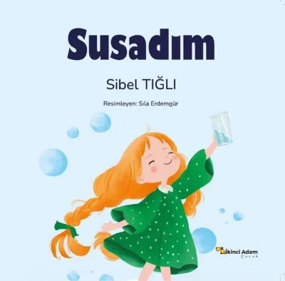 Susadım