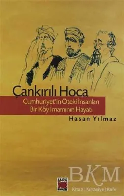 Çankırılı Hoca