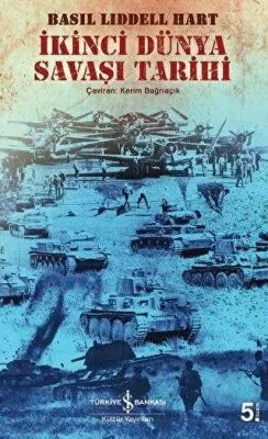 İKİNCİ DÜNYA SAVAŞI TARİHİ