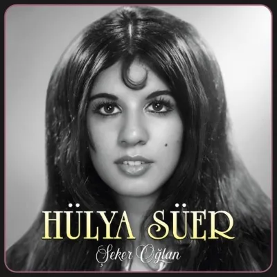 Şeker Oğlan