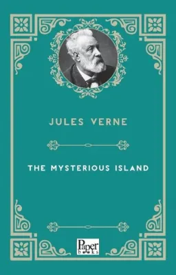 The Mysterious Island