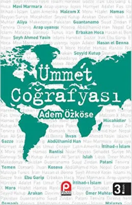 ÜMMET COĞRAFYASI