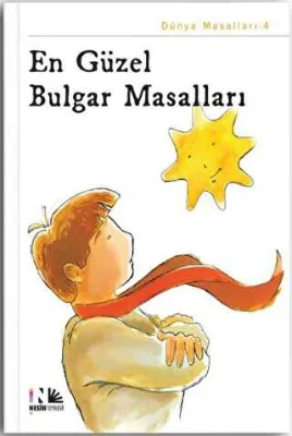 En Güzel Bulgar Masalları