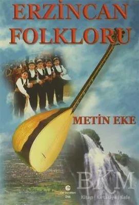 Erzincan Folkloru