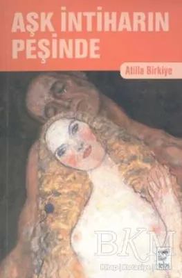 Aşk İntiharın Peşinde