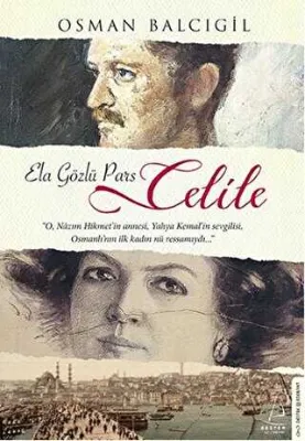 Celile Ela Gözlü Pars