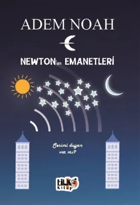 Newton'un Emanetleri
