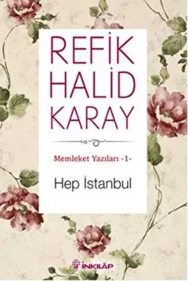 Hep İstanbul