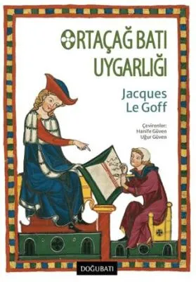 Ortaçağ Batı Uygarlığı