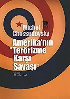 Amerika’nın Terörizme Karşı Savaşı
