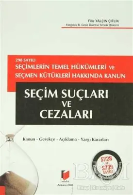 Seçim Suçları ve Cezaları