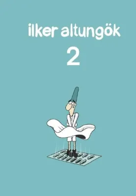 İlker Altungök 2