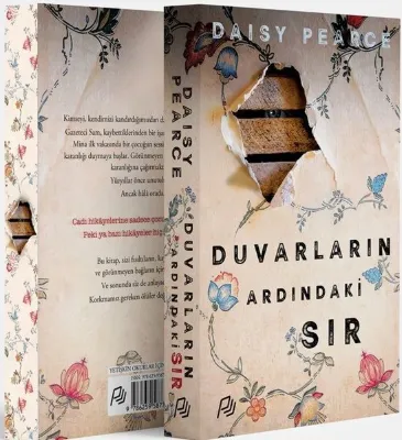 Duvarların Ardındaki Sır