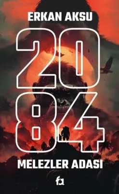 2084 Melezler Adası