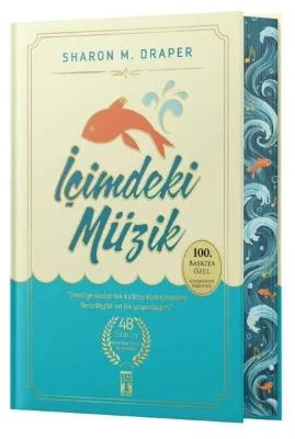 İçimdeki Müzik - 100. Baskıya Özel