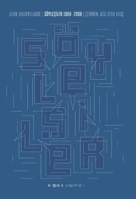 Söyleşiler: 1968 - 2008