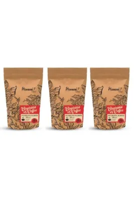 hommvita Guarana Kahve 30 Adet (2 GR/ADET) 3lü Paket ..