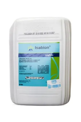 SYNGENTA Isabion Hayvansal Menşeili Amino Asit 20 lt